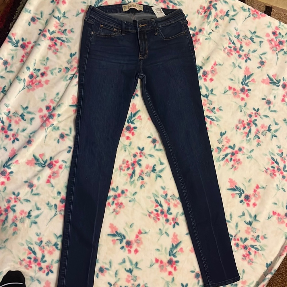 Can’t wear to small
